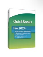 Quickbooks 2024 / License Keys / Full Version / No Expiration / Easy Install