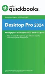 Quickbooks 2024 / License Keys / Full Version / No Expiration / Easy Install - Image 3