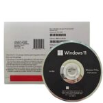 Windows 11 OS USB - Windows 11 Bootable Flash Drive - All in One OS Installation Media for PC, 32 & 64 bit Software - Image 3